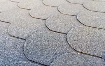 Hayhill asphalt roofing costs