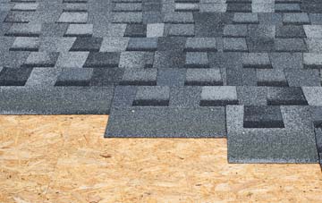 expert Hayhill asphalt roof companies