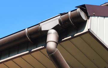types of Hayhill fascias