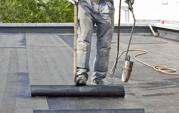 flat roof replacement Hayhill, East Ayrshire