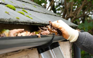 gutter cleaning Hayhill, East Ayrshire