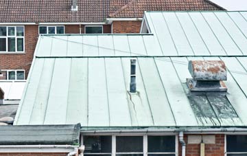 Hayhill lead roofing costs