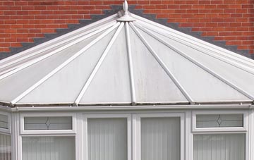 Hayhill polycarbonate conservatory roof repairs