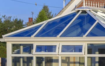 professional Hayhill conservatory insulation