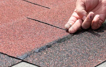 Hayhill asphalt roof repairs