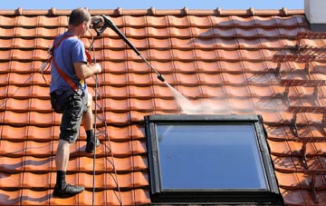 roof cleaning Hayhill, East Ayrshire