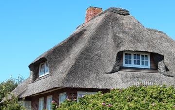 thatch roofing Hayhill, East Ayrshire