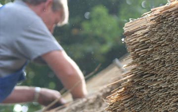 professional Hayhill thatchers