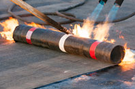 Hayhill flat roof sealing