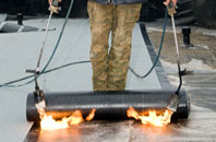 Hayhill flat roof sealing quote