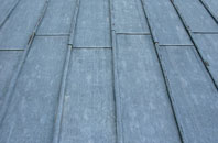 Hayhill lead roofing