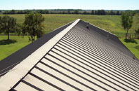 Hayhill metal roof quotes