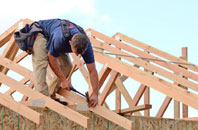Hayhill roof trusses