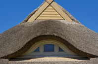 Hayhill thatch roofing